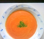 パプリカのスープ